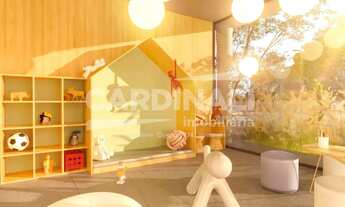 Imagem 5: Terreno à venda em Campinas no Condomínio Serena, ideal para quem busca segurança, lazer c