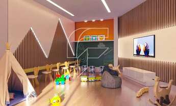 Imagem 4: Imóvel para venda possui 107 metros quadrados com 3 quartos em Praia do Morro - Guarapari