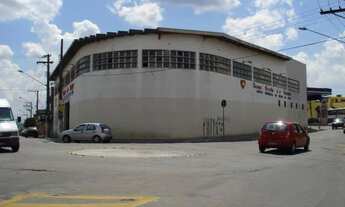 Imagem 2: Ponto comercial/Loja/Box para aluguel possui 756 metros quadrados