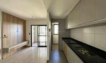 Imagem 2: Excelente apartamento novo na Zona 8 em Maringá