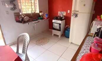 Imagem: Vendo casa no GUAMÁ AC