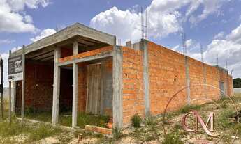 Imagem 4: Condomínio Bougainville - Casa com 3 quartos sendo 1 suíte