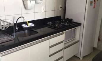 Imagem 6: Apartamento com 01 quarto no Cabo Branco