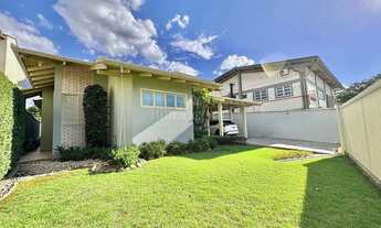 Imagem 3: Residência no Saguaçú