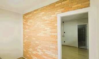 Imagem 7: Casa totalmente térrea, recém reformada em bairro nobre, próximo a Avenida Lucas Nogueira