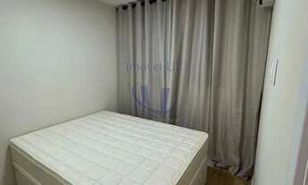 Imagem 5: Apartamento V.Olímpia MOBILIADO, 1º locação, 26m², 1 dorm, S/Vaga