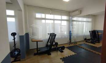 Imagem 3: Rua Luís Góis - Vila Clementino