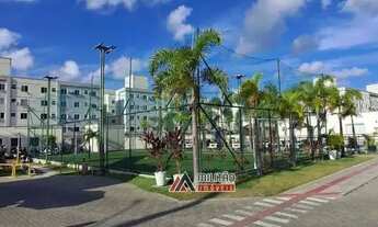 Imagem 3: Eco Way para venda 41m2 com 2 quartos no Eusébio - CE