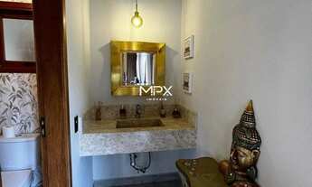 Imagem 5: Casa à venda e para alugar em Piracicaba, Monte Alegre, com 4 suítes, com 350 m²