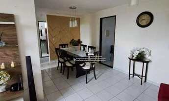 Imagem 5: Apartamento com 3 dormitórios à venda, 80 m² por R$ 255.000,00 - Sandra Cavalcante - Campi