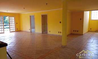 Imagem 5: Casa com 4 dormitórios à venda, 662 m² por R$ 1.800.000,00 - Chácara Malota - Jundiaí/SP