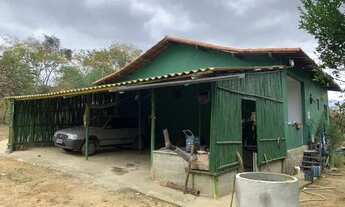 Imagem 6: Sitio 10 mil metros, casa, piscina, campo, poço artesiano, criatório de peixe, Lagoa Santa