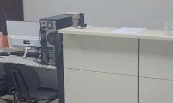 Imagem 5: Passo oficina funilaria e pintura