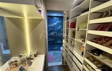 Imagem 6: Acabamento Moderno + Piscina = Seu Novo Lar Perfeito!