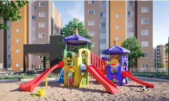 Imagem: Vendo direitos do apartamento Residencial