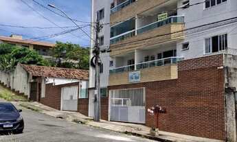 Imagem 2: APARTAMENTO 3 QUARTOS (UMA SUÍTE) EM JACARAIPE