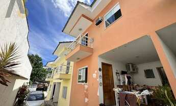 Imagem: Casa com 3 dormitórios à venda, 91 m²