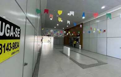 Imagem 2: Sala Comercial Dual Medical e Business Empresarial 34m² Lauro de Freitas Oportunidade