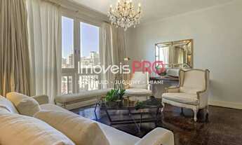 Imagem 2: Apartamento para venda ou locação Jardins - SP