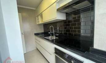 Imagem 15: Apartamento com 3 dormitórios, 70 m² - venda por R$ 500.000,00 ou aluguel por R$ 4.249,00