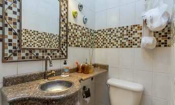 Imagem 5: Casa no condomínio Associacao Residencial Chacara Jaragua - Acja em São ... para venda com