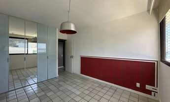 Imagem 3: Apartamento para Aluguel - BOA VIAGEM - 4 Quartos. '