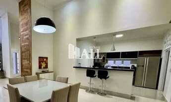 Imagem 6: Casa de Condomínio, 3 quartos, Damha IV, Rio Preto