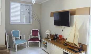 Imagem 5: Apartamento em Rua Manuel Francisco Monteiro - Parque Industrial - Campinas/SP