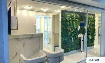 Imagem: Sala comercial, 33m² disponivel para locação