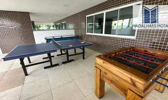 Imagem 7: Apartamento com 3 dormitórios à venda, 146 m² por R$ 1.500.000,00 - Guararapes - Fortaleza