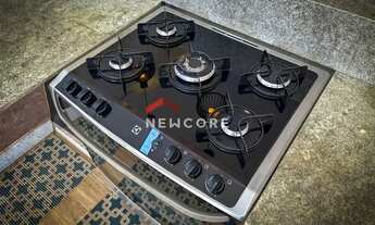 Imagem 6: Casa em Avenida 1 - Ninho Verde II - Pardinho/SP