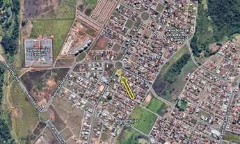 Imagem 2: Área à venda de 360 m² por R$ 400.000 - Residencial Canadá - Goiânia/GO