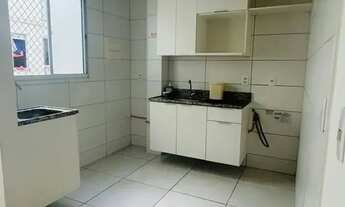 Imagem 6: A venda apartamento 2/4, no Solar de Villas