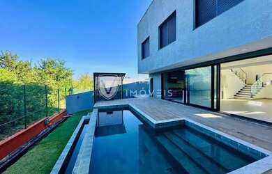 Imagem: Casa de Condomínio à venda, 3 quartos