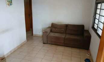 Imagem 4: Casa padrão com 132,24m² no Bairro Jardim Independência Zona Leste de Ribeirão Preto/SP