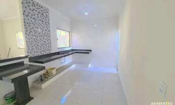 Imagem 3: Casa com 2 dormitórios no bairro Residencial Zanetti em Franca/SP