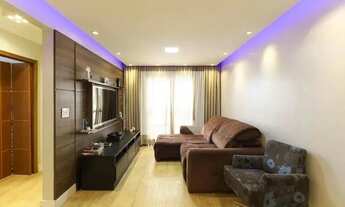 Imagem: Apartamento à Venda - Jardim Brasil, 2