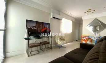 Imagem 4: Apartamento em Rua Maranhão - Pompéia - Santos/SP