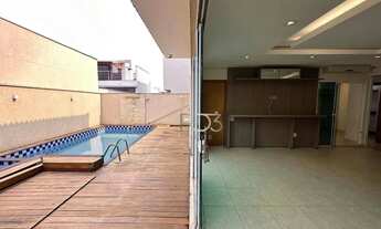 Imagem 5: Sobrado, 356 m² - venda por R$ 2.800.000,00 ou aluguel por R$ 13.290,00/mês - Condomínio R