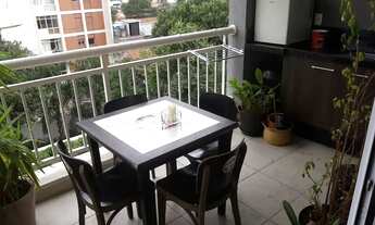 Imagem 4: Imóvel para venda com 71 metros com 2 quartos, 2 vagas em Pinheiros