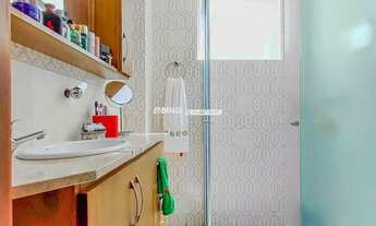 Imagem 5: Andar Baixo | 2 dorms | luz natural | Rua Luiz Manuel