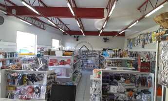 Imagem: Galpão à venda no Centro de Vinhedo