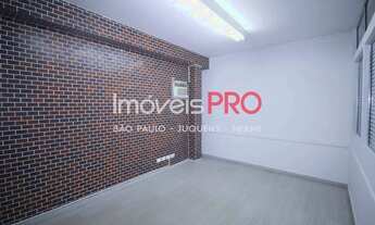 Imagem 6: Prédio na Av Rebouças com 1200m² com 60 vagas