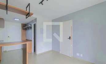 Imagem 2: Apartamento à Venda - Vila Mariana, 1 Quarto, 51 m2