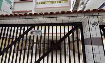 Imagem: Próximo a avenida Ana Costa, hospital