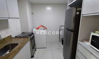 Imagem 6: Apartamento em Rua Adauto Henriques de Araújo - Intermares - Cabedelo/PB