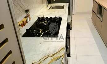 Imagem 5: Apartamento de 3 quartos à venda, condomínio Teg Mansões, Mansões Sto Antônio, Campinas/SP