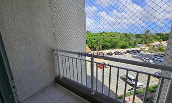 Imagem 3: Apartamento com 2 dormitórios à venda, 51 m² por R$ 345.000,00 - Mondubim - Fortaleza/CE