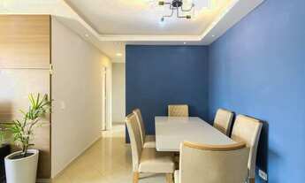 Imagem 4: Apartamento para venda em Vila dos Remédios com 3 quartos , 68m²