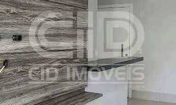 Imagem 4: Apartamento com duas suítes no Edifício Uniko 87